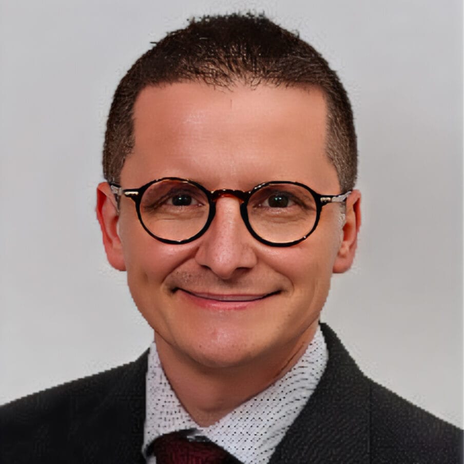 Portrait professionnel d’Alban Bride, vice-trésorier du Réseau Casus Belli