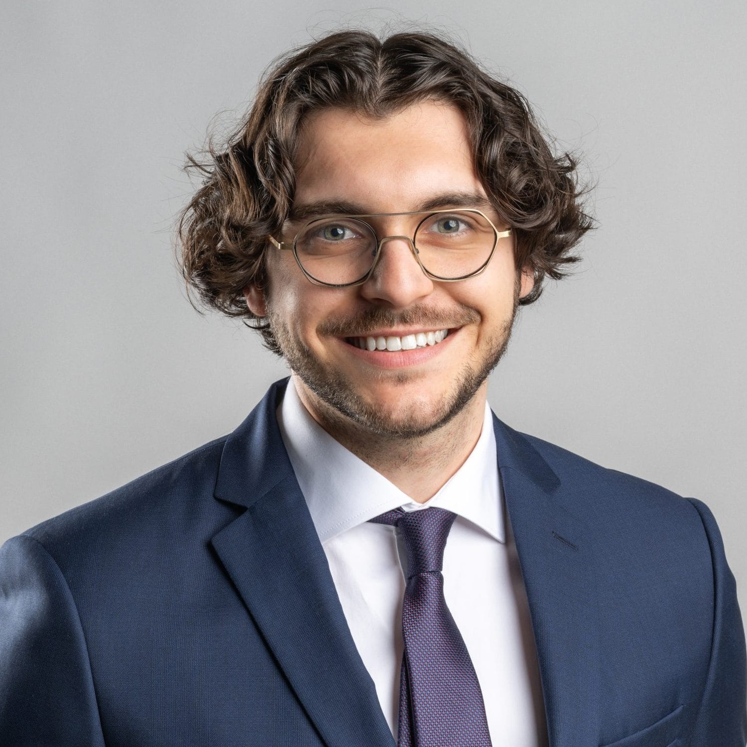 Alexis Bal Vollaire – Président et fondateur du Réseau Casus Belli, engagé dans la diffusion d’une culture stratégique et géopolitique en France.