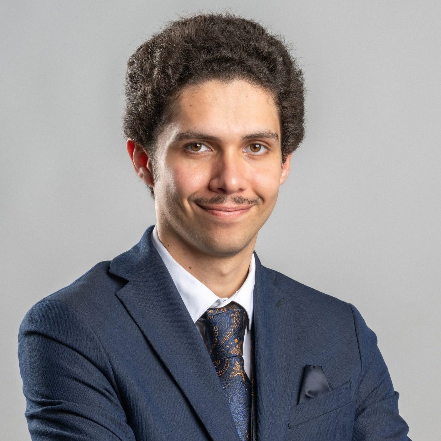 Noam Colombeau-Drif – Vice-président du Réseau Casus Belli, engagé dans la promotion de la réflexion stratégique et géopolitique en France.