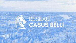 Lancement officiel du Réseau Casus Belli