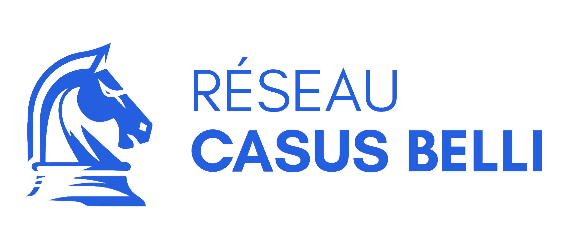 Réseau Casus Belli